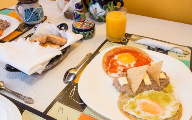 Hotel Posada Maria Luisa