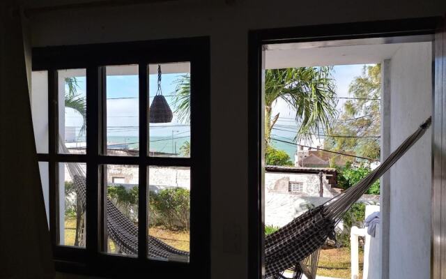 Hotel Ponta do Mar