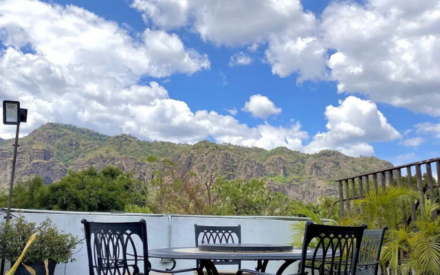Posada Vista Tepoz