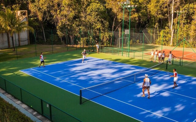 Terravista Vilas Trancoso