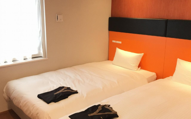 Hotel Wbf Grande Hakata