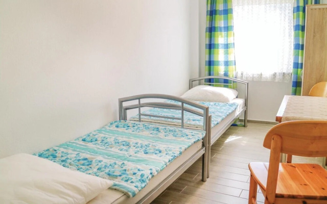 Beautiful Home in Zingst With 2 Bedrooms and Wifi