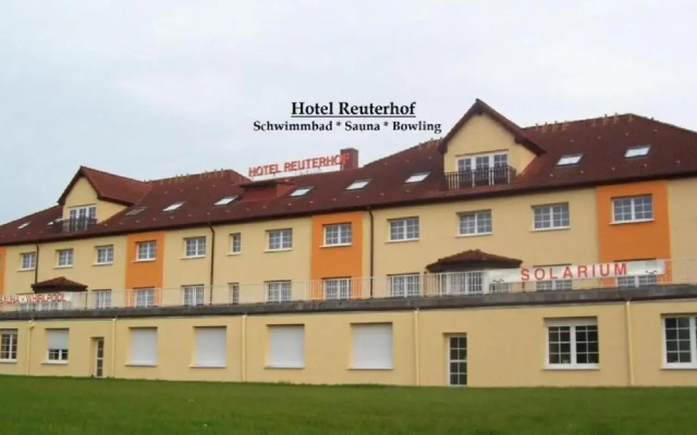 Hotel Reuterhof