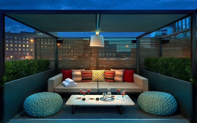 Revere Hotel Boston Common