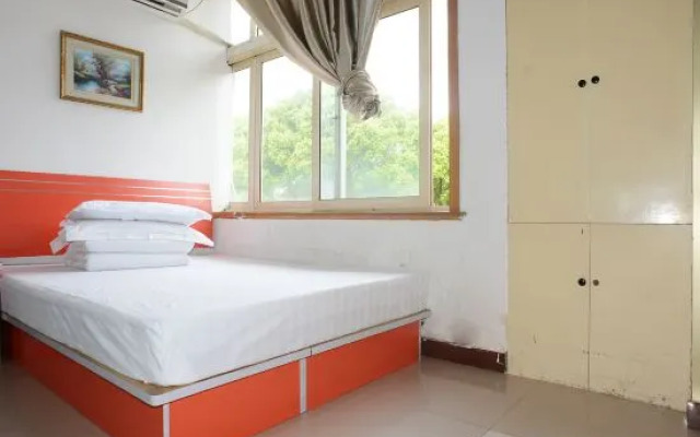 Yongjie Hostel