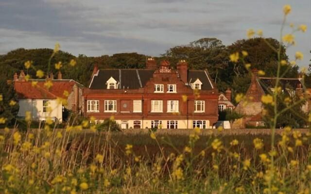 The George Inn