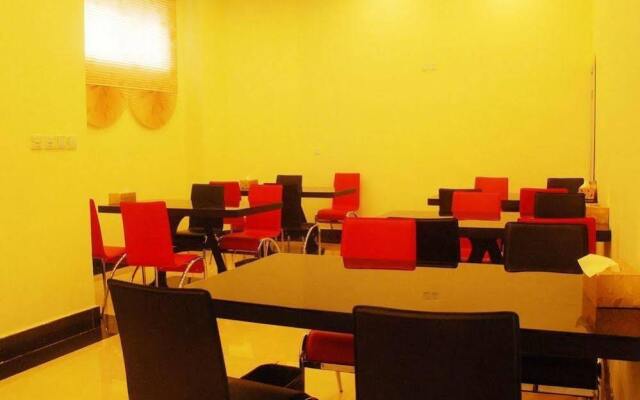 Super 8 Hotel Shanguo Road - Tengzhou