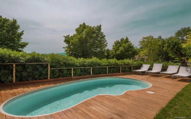 Dimora di Campagna Tenuta Cocci Grifoni