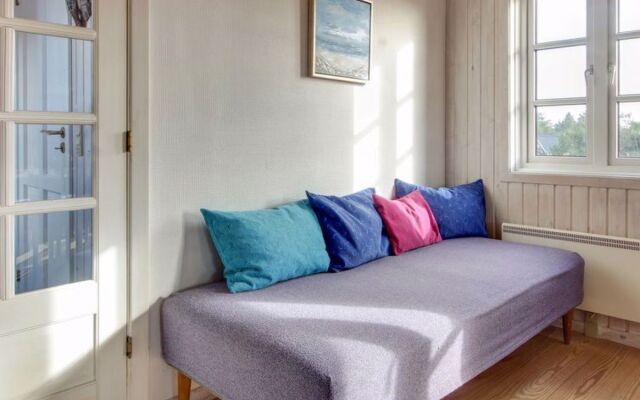 "Trena" - 600m from the sea in Western Jutland