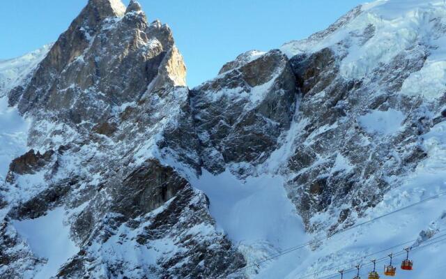 Apartment on the ground floor - Brigitte Pic