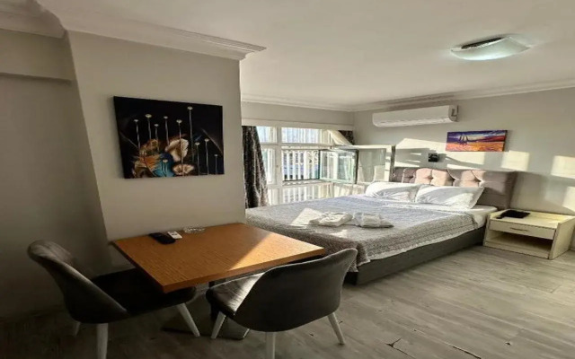 Kadikoy Bade 3 Hotel