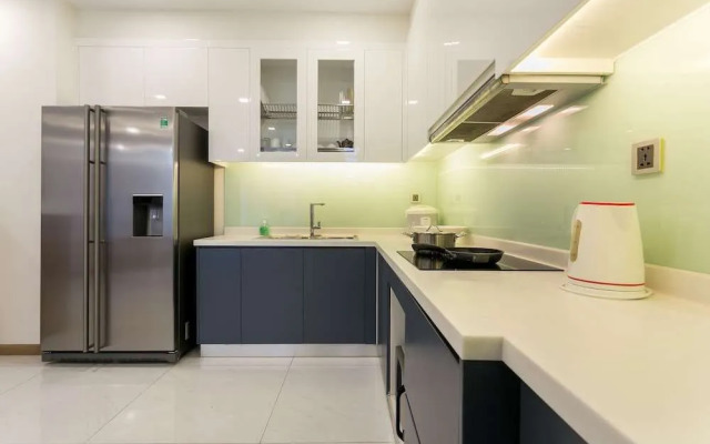 Sunflower Luxury Apartment