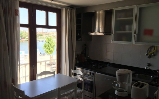 Residencial Marés