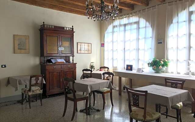 B&B Corte Seguini