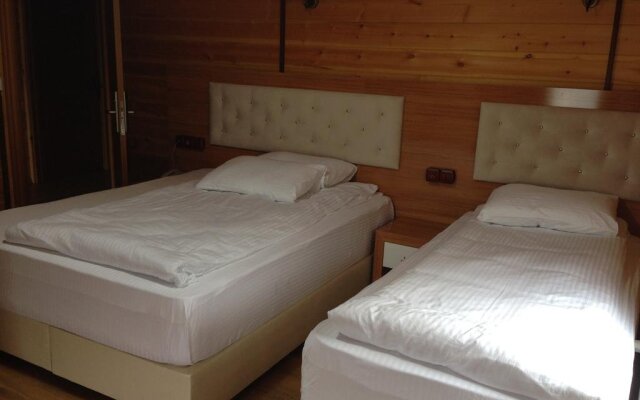 Ayder Simsir Butik Hotel