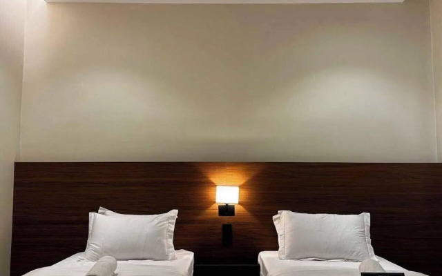 Arjan Park Al Qadisiyah