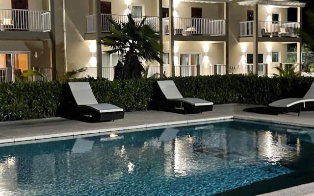 Checkers Vacation Homes