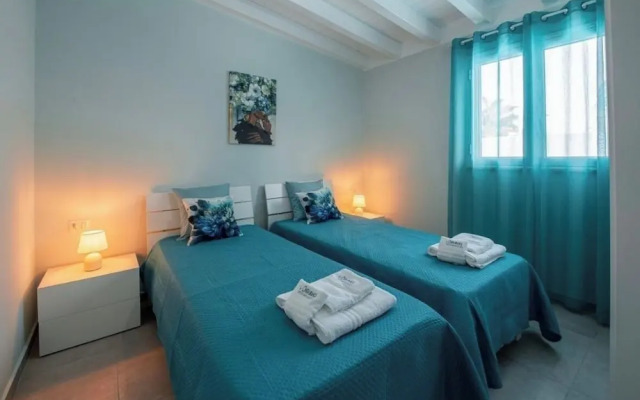 Onda Bianca Luxury Apartments