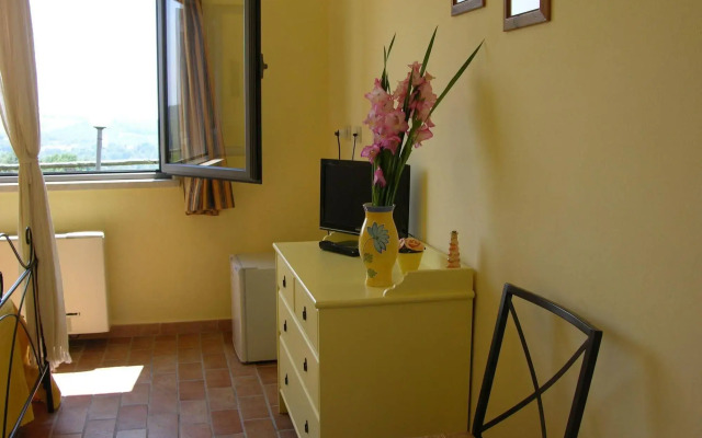 Agriturismo La Meria