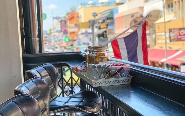 Phranakorn Hostel - Adults Only