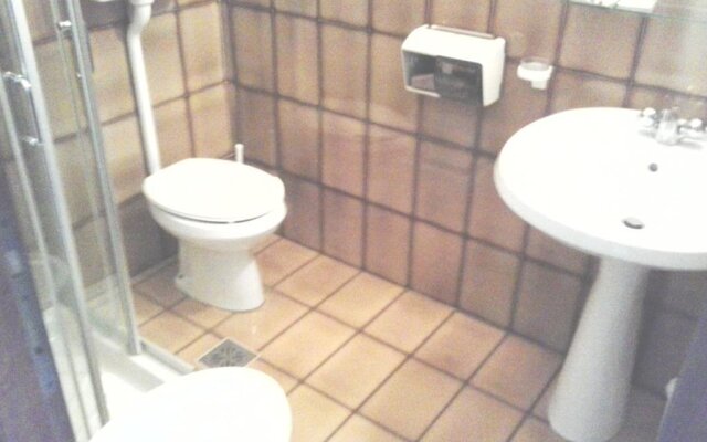 Albergo Locandamezzolago