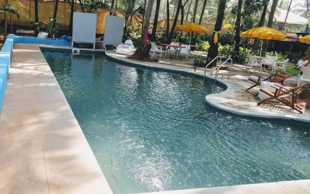 Mandrem Village Resort