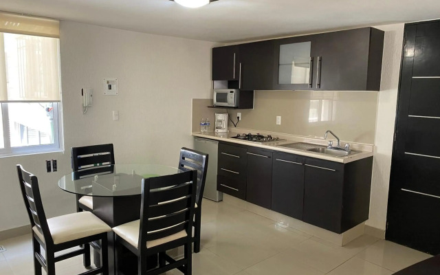 Grupo Kings Suites Chimborazo