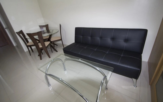 Withus Condotel at Shell Residences