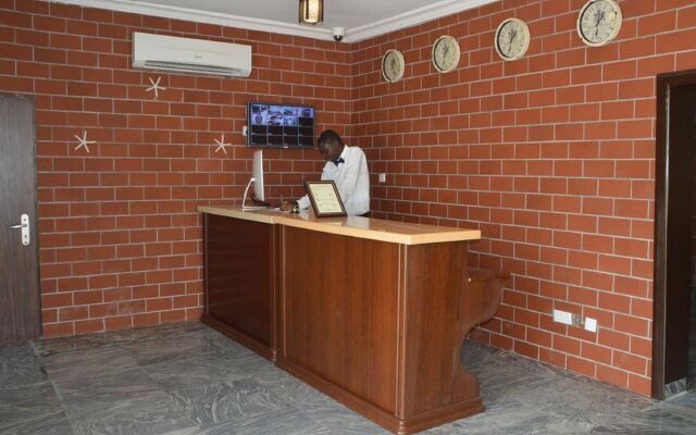 Best Budget Hotel
