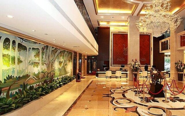 Yunhai Hotel Zhuhai
