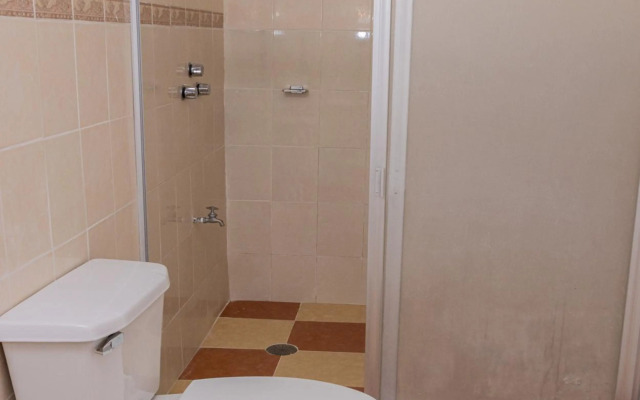 OYO Hotel Marías,Aeropuerto Internacional de Chetumal