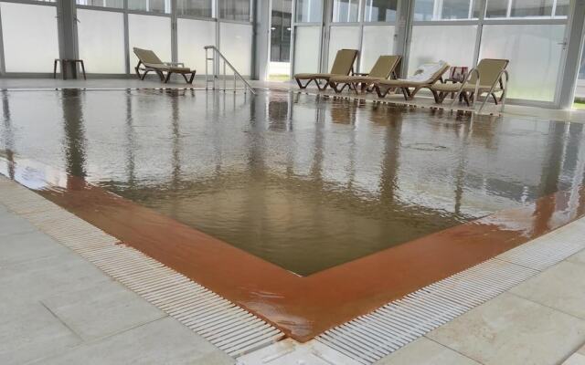 Gumus Thermal Suites Hotel