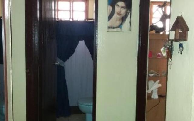 Managua Hostel El Tope