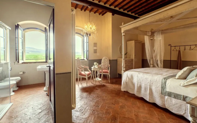 Il Mastio di Spedaletto Relais