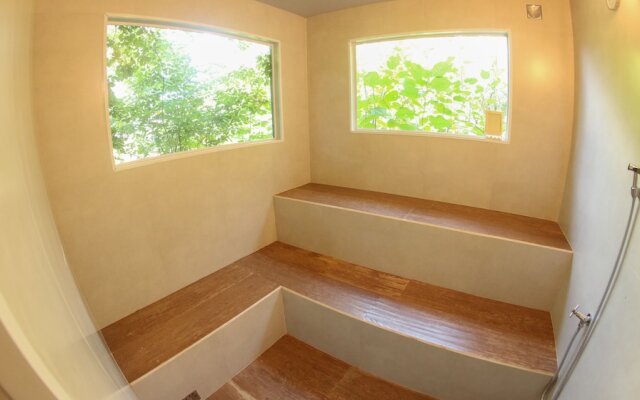 Pousada Encanto da Bocaina