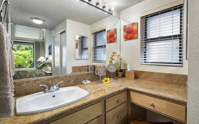 Waikoloa S F-100 2 Bedroom Condo