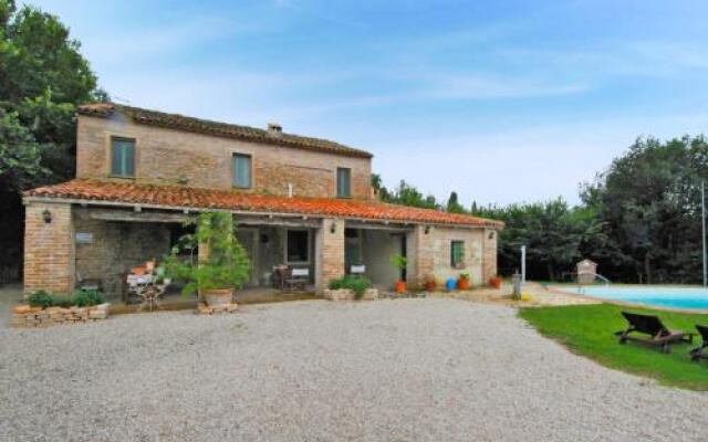 Locazione turistica Casa Mare Gabicce.1