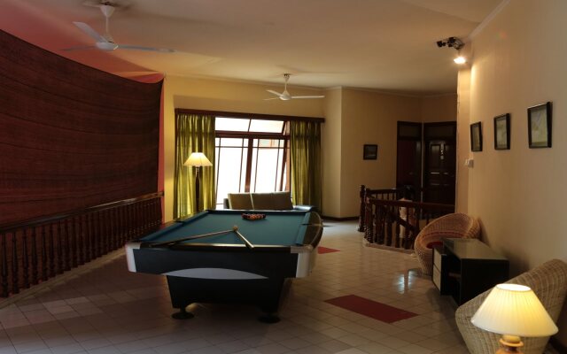 New House Padang