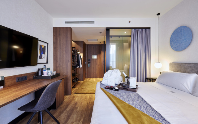 Radisson Blu 1882 Hotel, Barcelona Sagrada Familia - Image 6