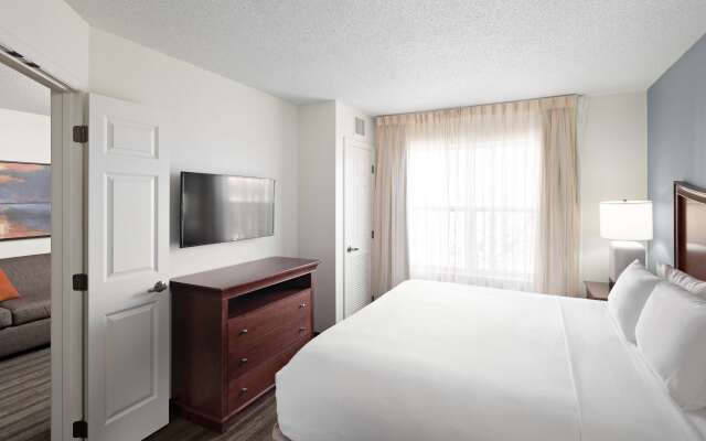 Hyatt House Herndon/Reston