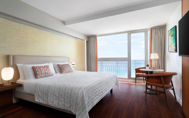 Le Meridien Nice