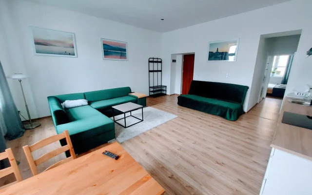 Apartament Mickiewicza