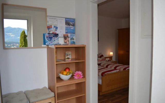 Appartement Jäger Manuela