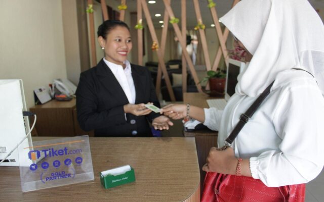 D'Inn Rungkut Juanda - Surabaya
