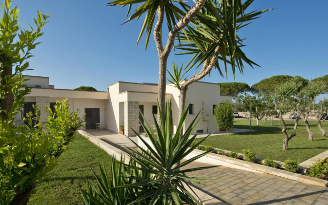 Hotel Gabriella