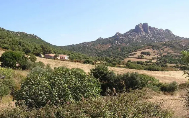 Agriturismo Stazzo La Cerra