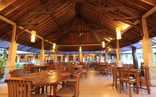 Balisandy Resort