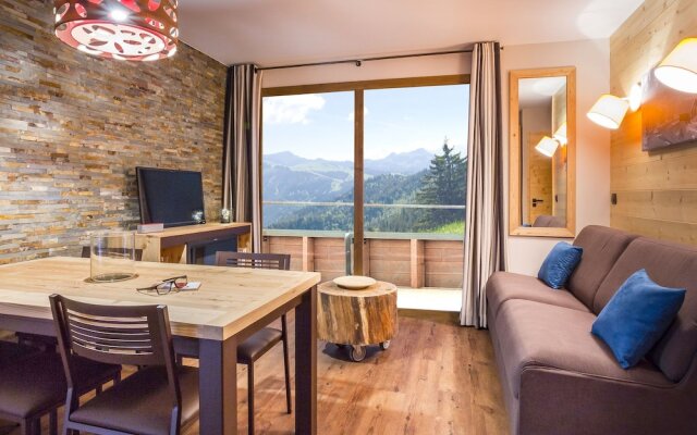 Residence Club Tignes 1800 The Altaviva