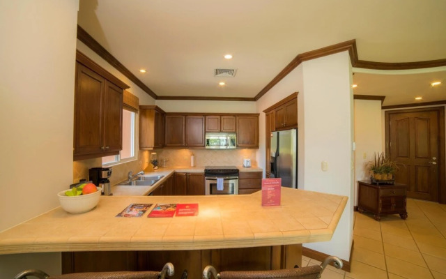 Bay Residence 8C 3 bdr 2 Bath