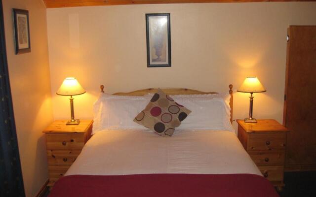 Ben Breen House B&B